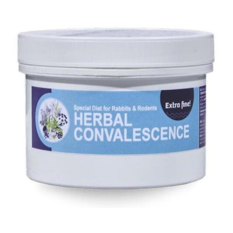 Cunipic VetLine Herbal convalescence jemný 125 g - modrý