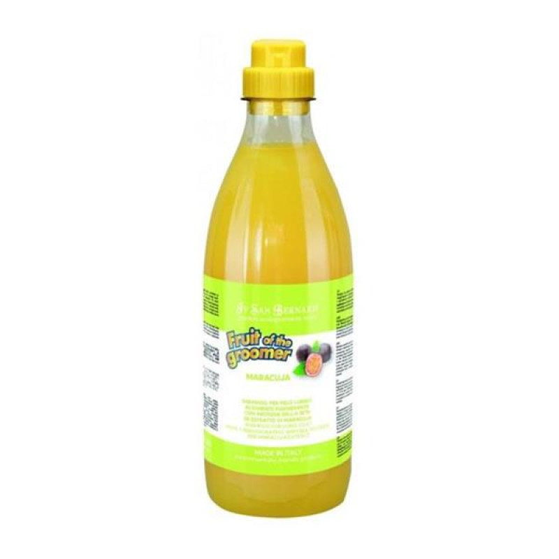 Šampon San Bernard Maracuja 1l