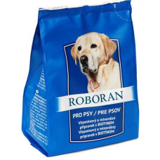 Roboran pro psy s biotinem plv 500 g