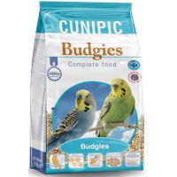 Cunipic Budgies - Andulka 1 kg