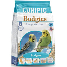 Cunipic Budgies - Andulka 1 kg