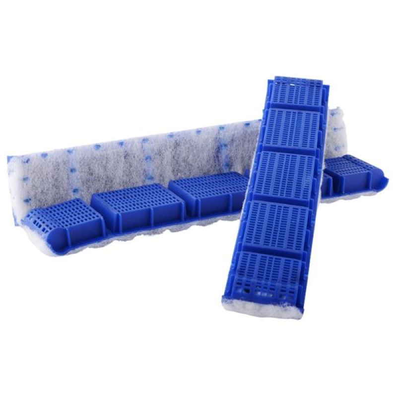 Fontána Catit pro kočky náhradní filtrační molitan 3ks