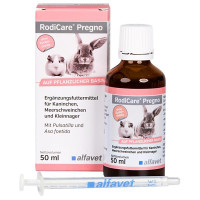RodiCare Pregno 50ml