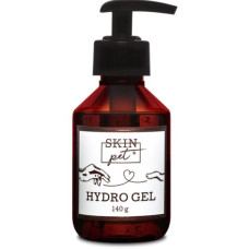 SkinPET Hydro Gel, k ošetření kůže, 140 g