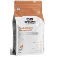 Specific FDD HY Food Allergy Management 2 kg