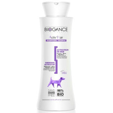 Biogance šampon Activ´hair - pro obnovu srsti 250 ml