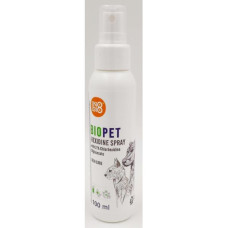 Biopet Hexidine spray 100ml