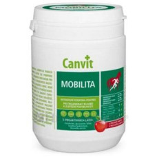 Canvit Mobilita pro koně 500 g