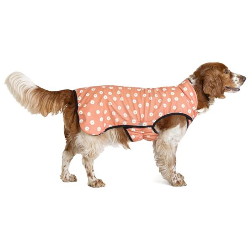 Obleček vesta Freya růžová 75cm