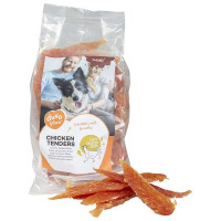 Duvo+ dog Meat! Chicken tenders 1 kg