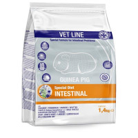 Cunipic VetLine Guinea Pig Intestinal 1,4 kg