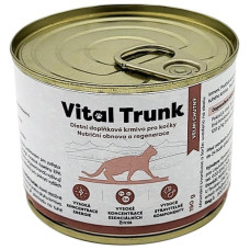 Vitaltrunk Katze sol 190g