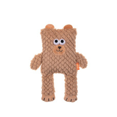 Growl Block Heads - medvídek Boxy