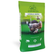 ENERGYS Bažant Mini Forte, drcený 25 kg