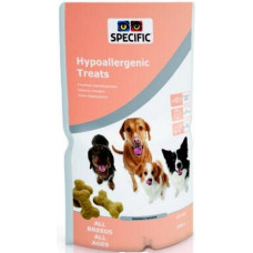 Specific CT-HY Hypoallergenic Treats- Kostičky 6x300g