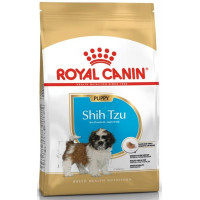 Royal Canin BREED Shih Tzu Puppy 1,5 kg