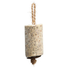 Lojový salám s arašídy 350g Kejo