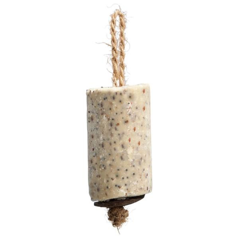 Lojový salám s arašídy 350g Kejo