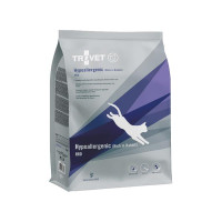 Trovet Feline RRD Hypoallergenic Rabbit 2,5 kg