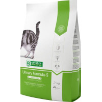 Nature's Protection Cat Dry Urinary 2 kg