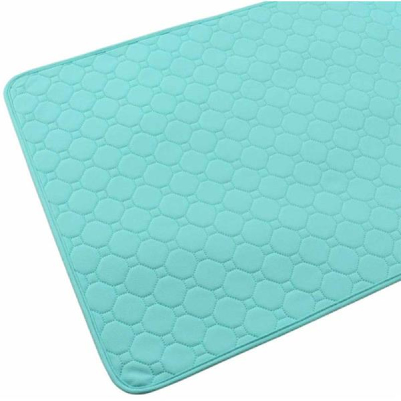Podložka hygienická pratelná S 54x38 zelená Nobby