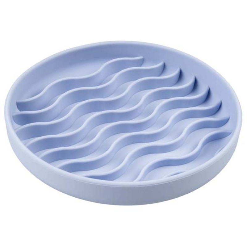 Zpomalovací miska kruh 19,5×19,5×3,5 cm Duvo+