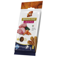 N&D BROWN Dog Dental Snack Lamb Adult Medium & Maxi 100 g