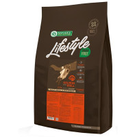 Nature's Protection Dog Dry LifeStyle GF Salmon SB 10 kg