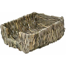 Košík pro dr.savce pletený bulrush Nobby 25x20x10cm