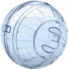 Kolotoč/koule plast Runner Ball Savic 18 cm