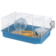 Klec hlod. křeček Criceti 9 Ferplast 46 x 29,5 x 23 cm