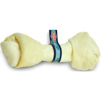 Buvolí uzel přírodní 28 cm PetsUp