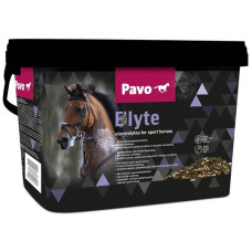 Pavo E'lyte 3 kg NOVÝ