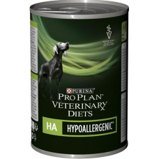 Purina PPVD Canine - HA Hypoallergenic 400 g konzerva