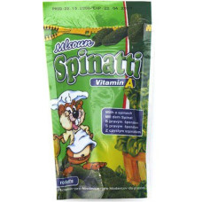 Mlsoun hlod. Dragee Spinatti - špenát 50 g