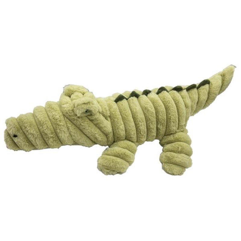 Hračka plyš Quapas! Aligátor 66cm A.K.