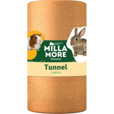 Tunel pro dr.savce karton L MillaMore prům.15x 2cm