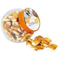 Duvo+ dog Meat! Chicken & biscuit wraps 400 g