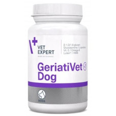 GeriatiVet Dog 45 tbl
