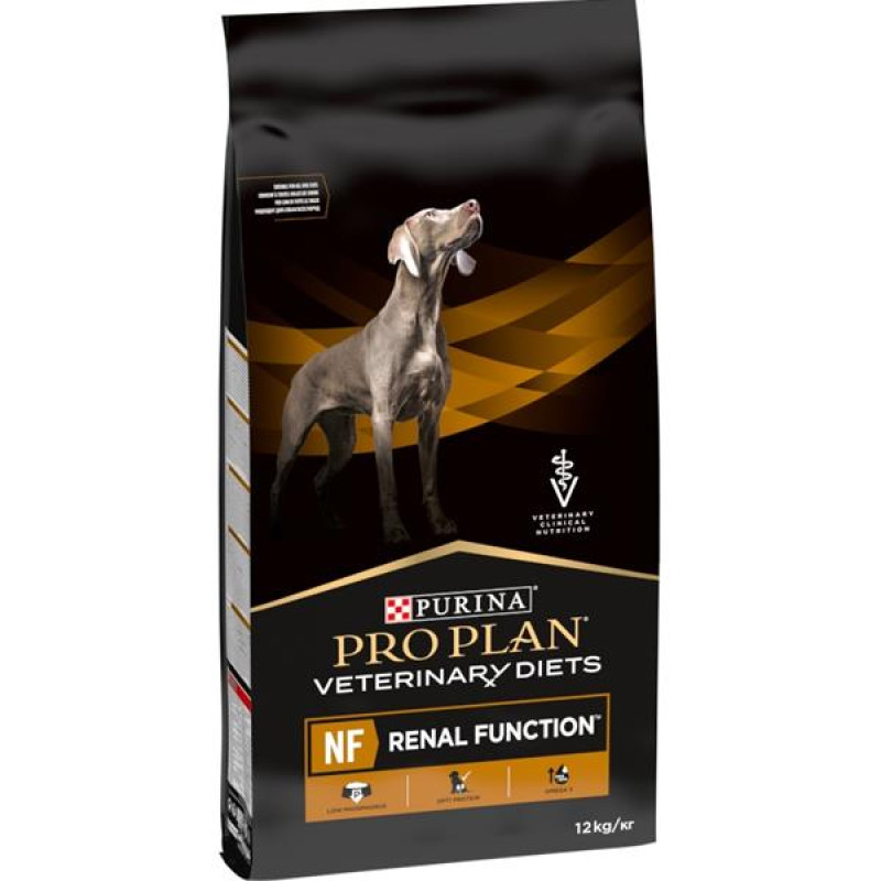 Purina PPVD Canine - NF Renal Function 12 kg