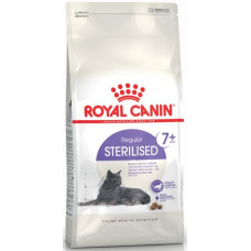 Royal Canin - Feline Sterilised 7+ 3,5 kg