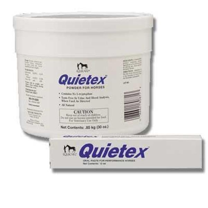 Farnam Quietex Paste pst 4x12ml