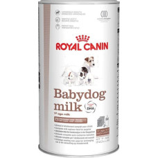 Royal Canin Baby Dog Milk 400 g