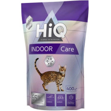 HiQ Cat Dry Indoor 400 g