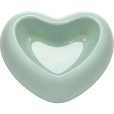 Miska plast Pandor 250ml zelená Flamingo