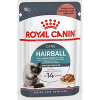 Royal Canin - Feline kaps. Hairball Care 85 g