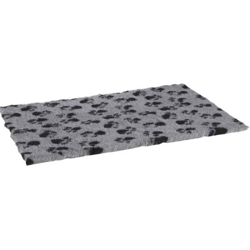 Podložka Vetbed Boris šedý 70,5x41,5x5,5cm Flamingo