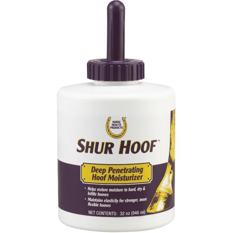 Farnam Shur Hoof Dressing 946 ml