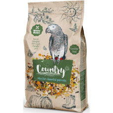 Witte Molen Country Parrot - velký papoušek 2 kg