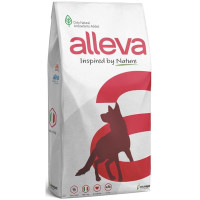 ALLEVA NATURAL Dog Dry Adult Lamb&Pumpkin Mini 12kg